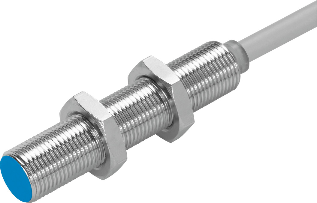 SIED-M12B-ZO-K-L 538274 FESTO - Индуктивный датчик