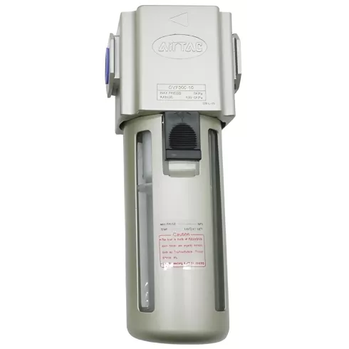 Вакуумный фильтр AirTAC GVF200C08-WG