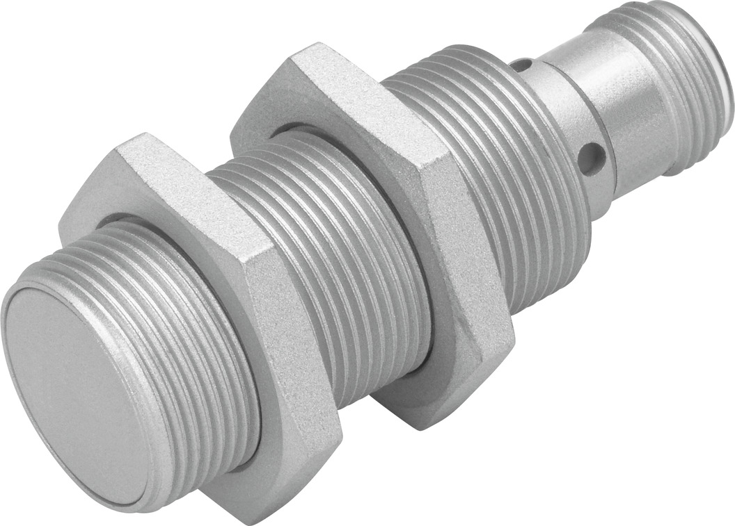 SIEF-M18NB-NS-S-L-WA 538300 FESTO - Индуктивный датчик
