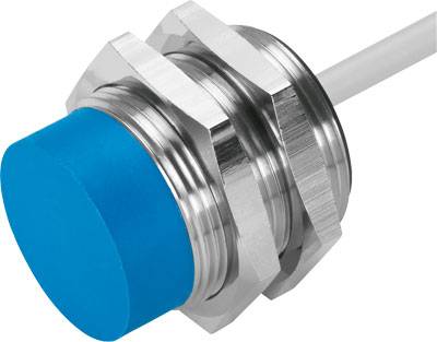SIEN-M30NB-PO-K-L-P5 8002689 FESTO - Индуктивный датчик