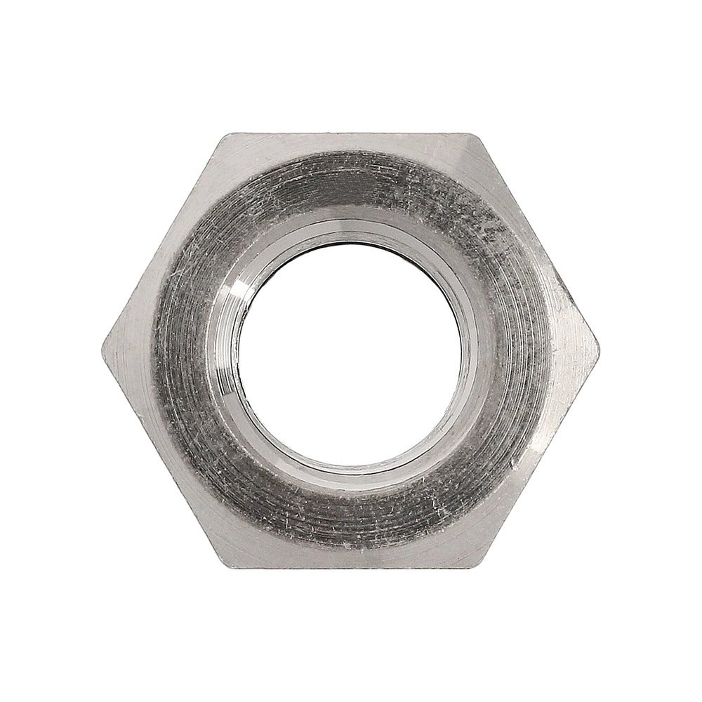 PCF1202 AirTAC — фитинг прямой с внутренней резьбой 1/4”, под трубку 12 мм