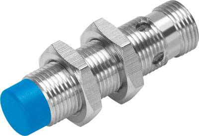 SIEN-M12NB-PS-S-L-P5 8002654 FESTO - Индуктивный датчик