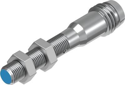 SIEN-M5B-PS-S-L-P5 8002614 FESTO - Индуктивный датчик