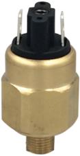 QPF10-O01-B-C EMC - Реле давления 3.5 ÷ 10 бар, НО, G1/8