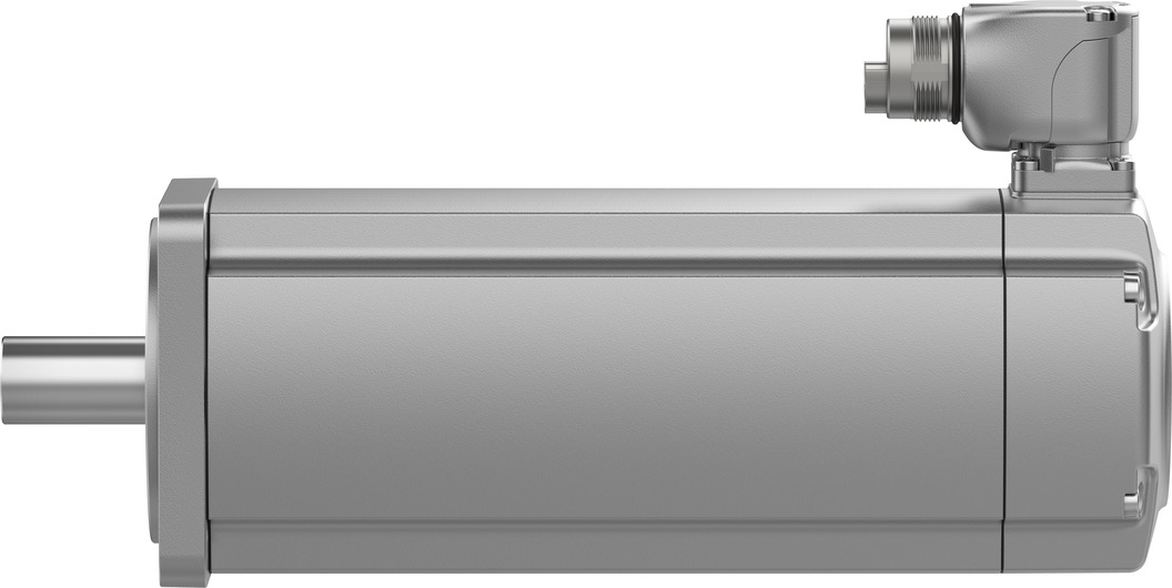 EMMT-AS-80-L-HS-RMB 5255448 FESTO - Серводвигатель