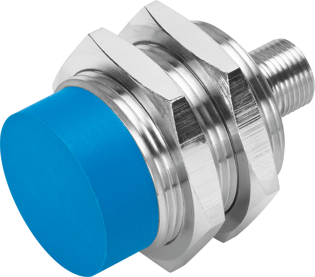 SIEN-M30NB-PO-S-L 150447 FESTO - Индуктивный датчик