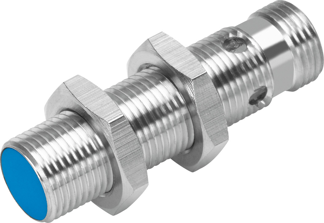 SIEH-M12B-NS-S-L-CR 538253 FESTO - Индуктивный датчик