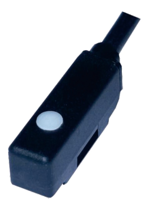 HX-13N-5M EMC - Датчик положения магниторез., НО NPN, кабель 3-пров. 5 м