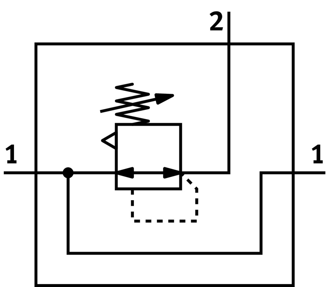 MS6-LRPB-1/2-D2-A8-BD 534865 FESTO - Прецизионный регулятор давления, G1/2, 0.7 бар
