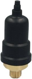 QPF10-O01-B-C EMC - Реле давления 3.5 ÷ 10 бар, НО, G1/8
