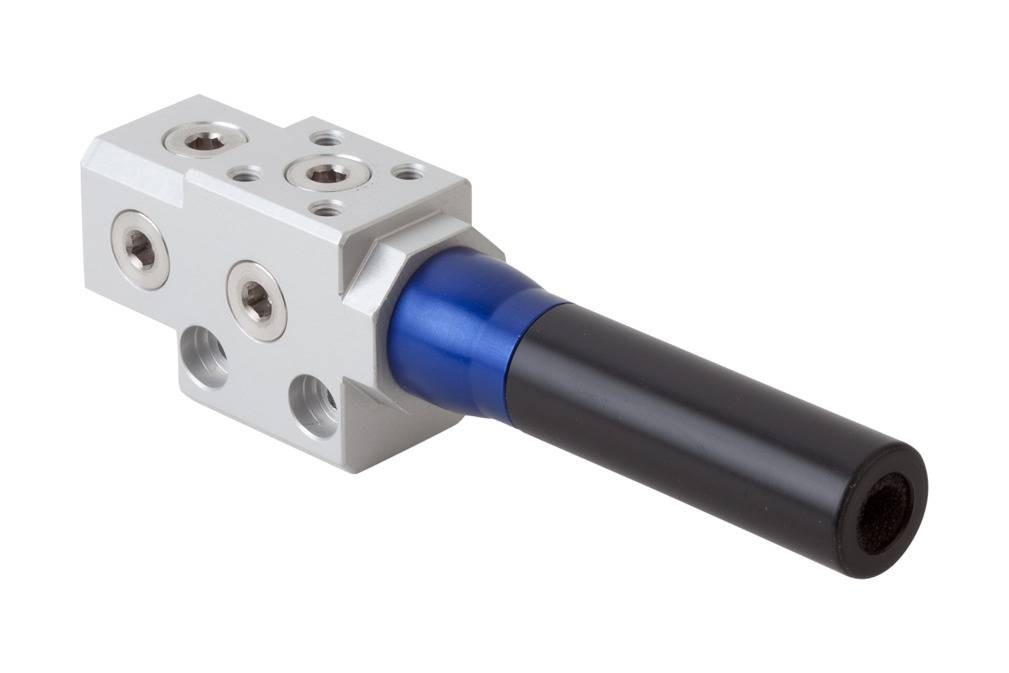SBP HV 2 07 13 S SD 10.02.01.01731 SCHMALZ - Вакуумный эжектор, сопло 0.7 мм, высокий вакуум