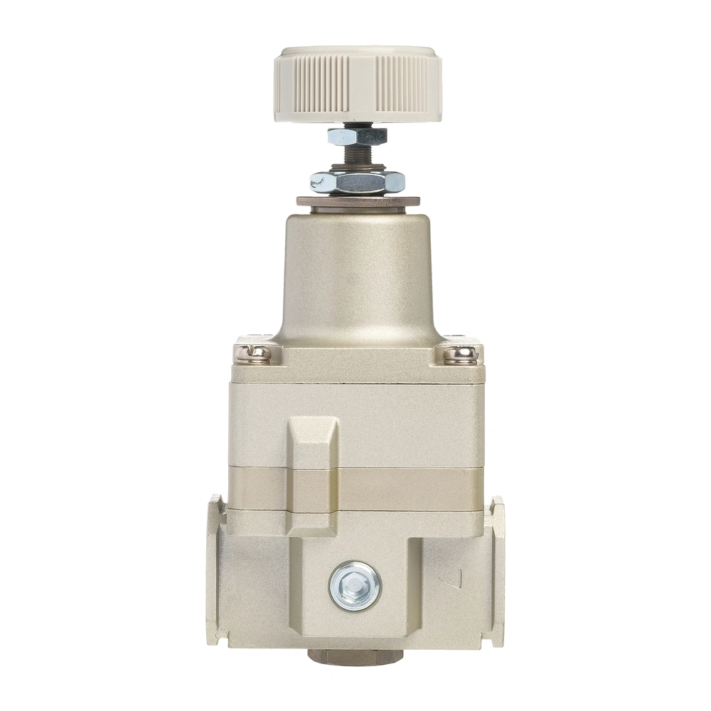 GPR30008HG AirTAC - Прецизионный регулятор давления, G1/4, 8 бар