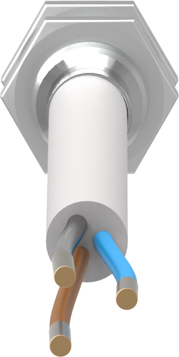 SIEN-M5B-PO-K-L 150374 FESTO - Индуктивный датчик