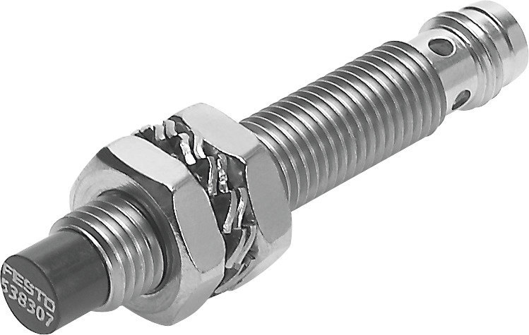 SIEF-M8NB-NS-S-L 538309 FESTO - Индуктивный датчик