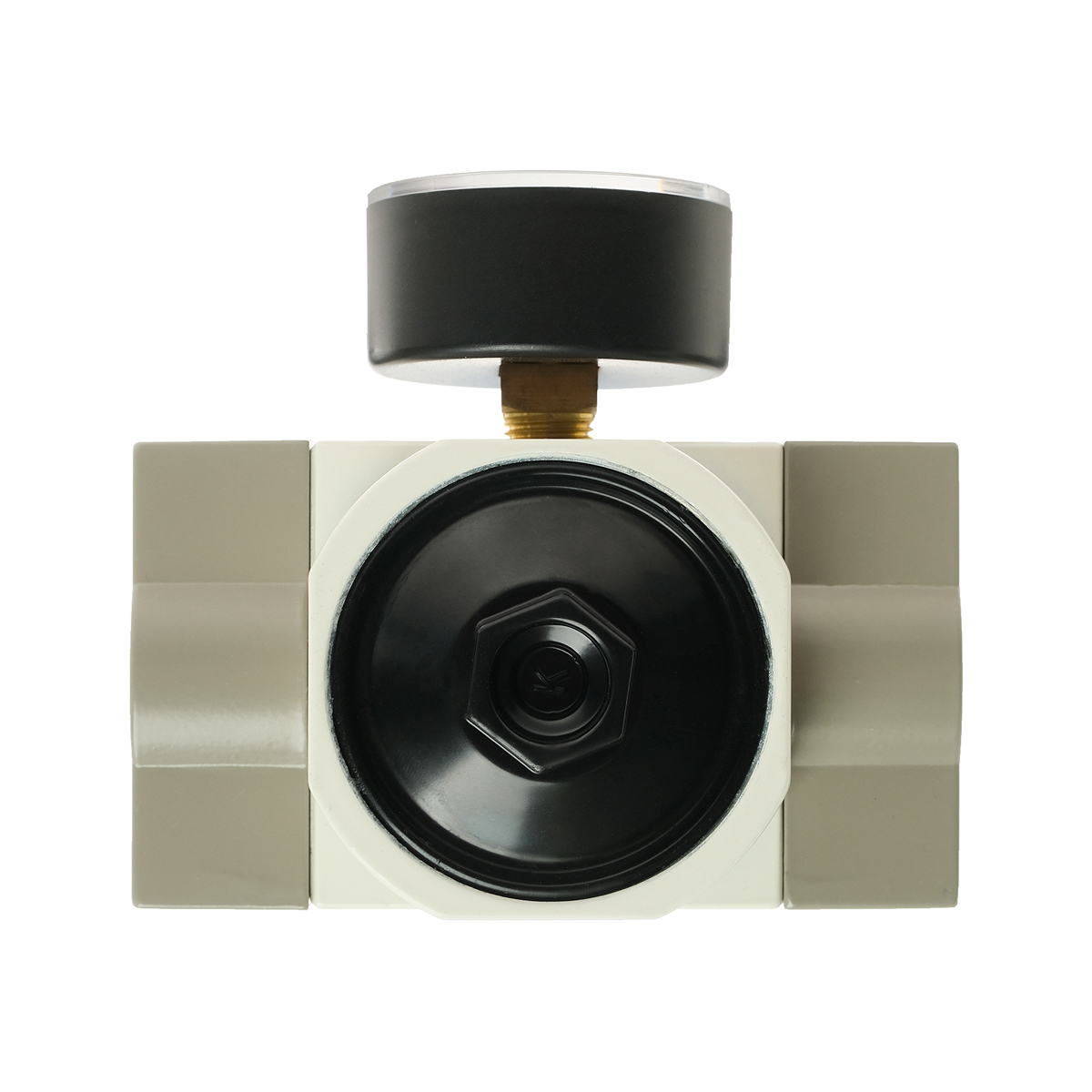 LR-1-D-MAXI Регулятор давления, G1, 12 бар., Qwind