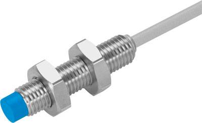 SIEN-M8NB-PS-K-L-P5 8002637 FESTO - Индуктивный датчик