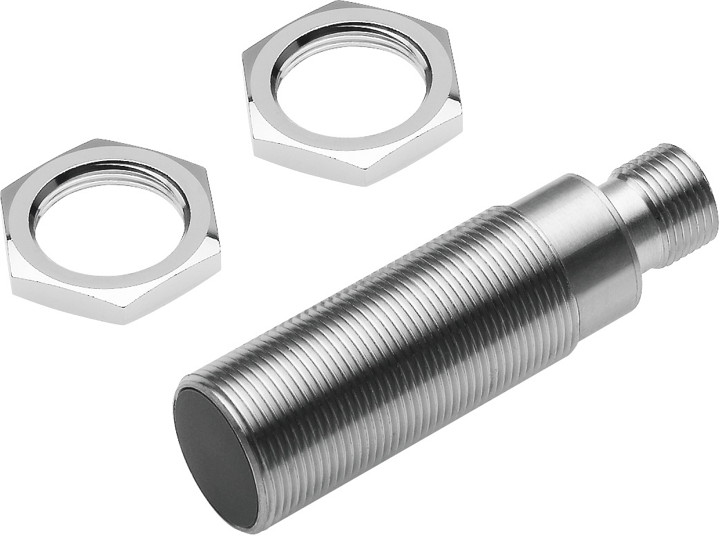 SIEA-M18B-UI-S 538293 FESTO - Индуктивный датчик