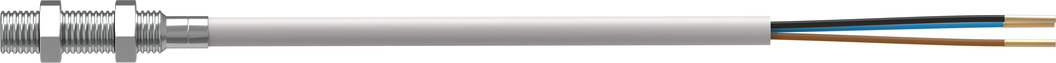 SIEN-M5B-PS-K-L 150370 FESTO - Индуктивный датчик