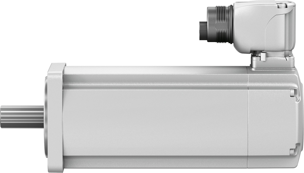 EMMT-AS-60- 4808568 FESTO - Серводвигатель