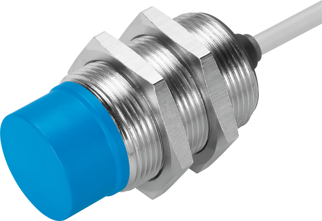 SIED-M30NB-ZO-K-L 538286 FESTO - Индуктивный датчик