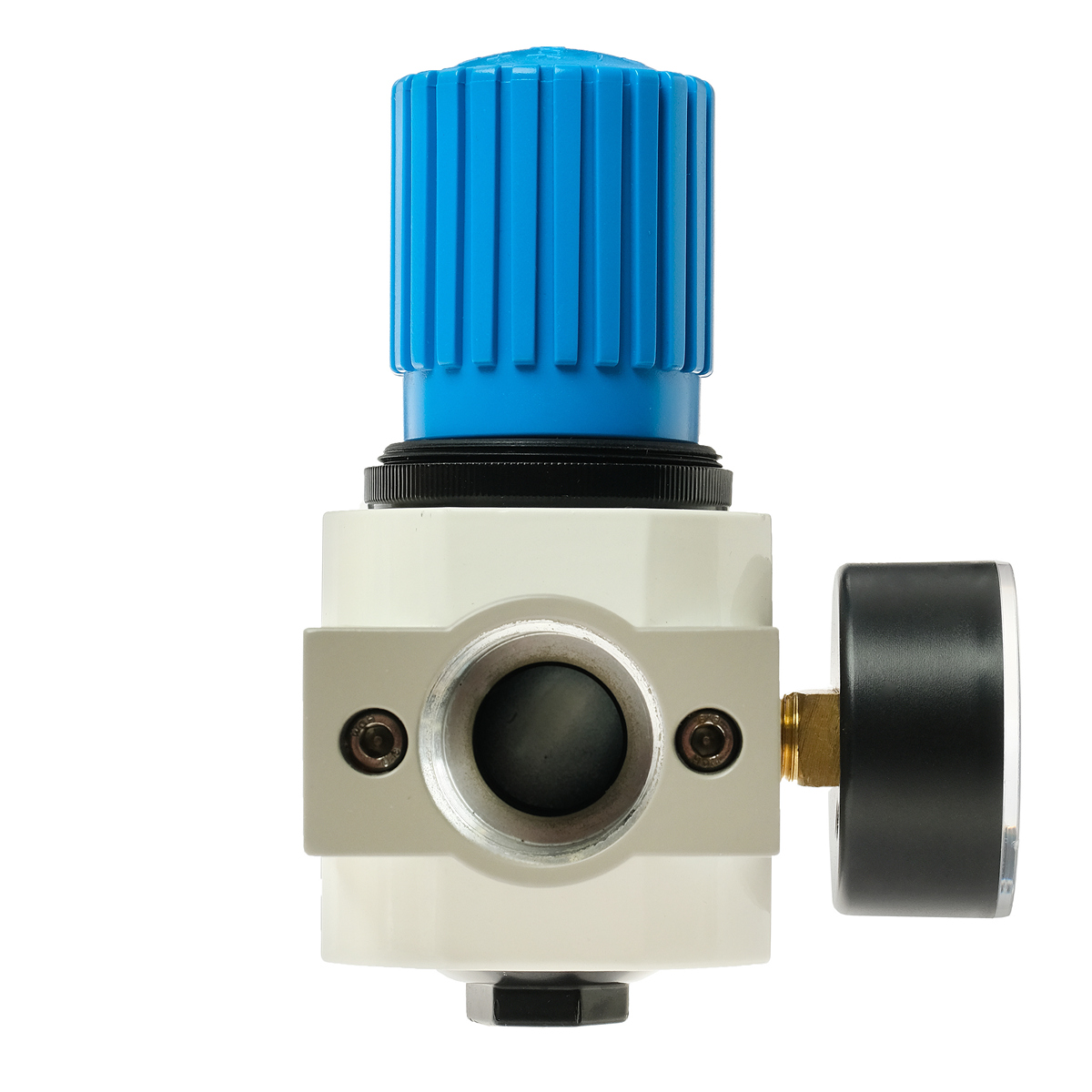 LR-1-D-MAXI Регулятор давления, G1, 12 бар., Qwind
