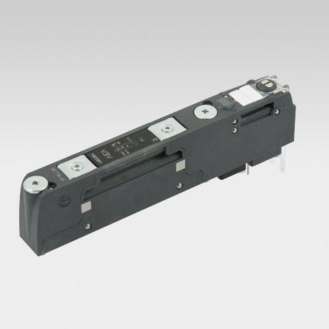 708203R1 METAL WORK - Клапан подачи/сброса давления электр. упр., 3/2 бист., 24 VDC