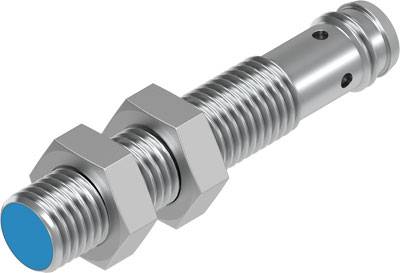 SIEN-M8B-PO-S-L-P5 8002634 FESTO - Индуктивный датчик