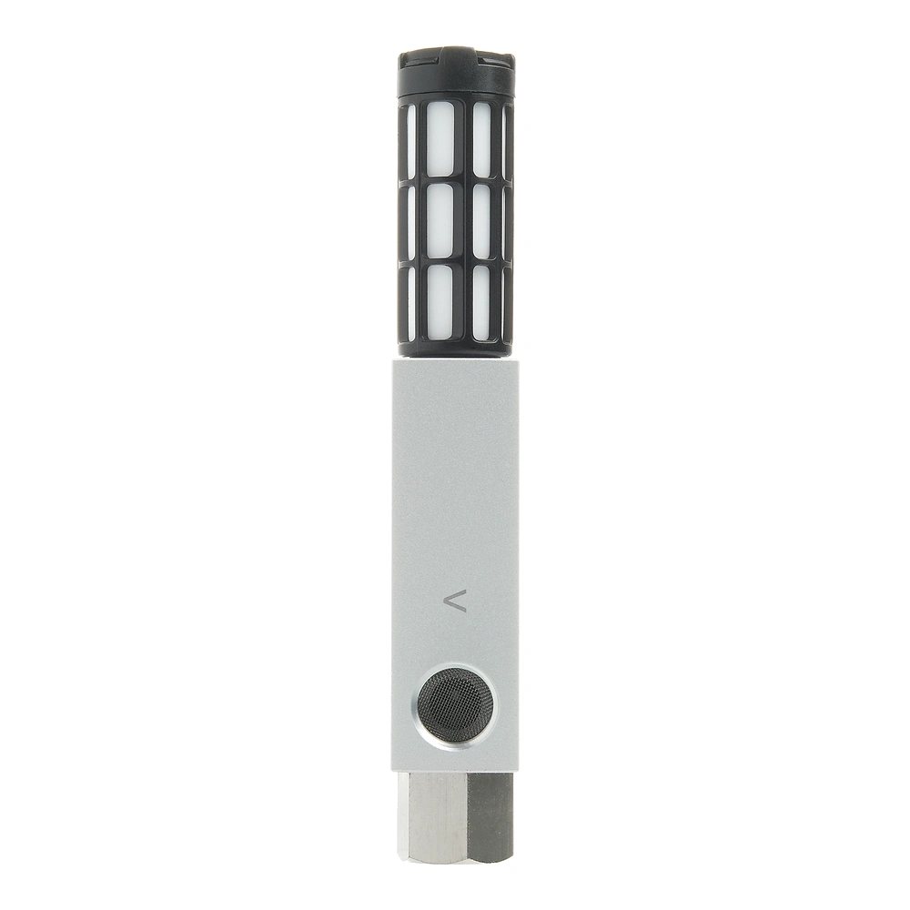 X-KCV15HS AirTAC - Вакуумный эжектор, сопло 1,5 мм, высокая скорость всасывания, G1/4