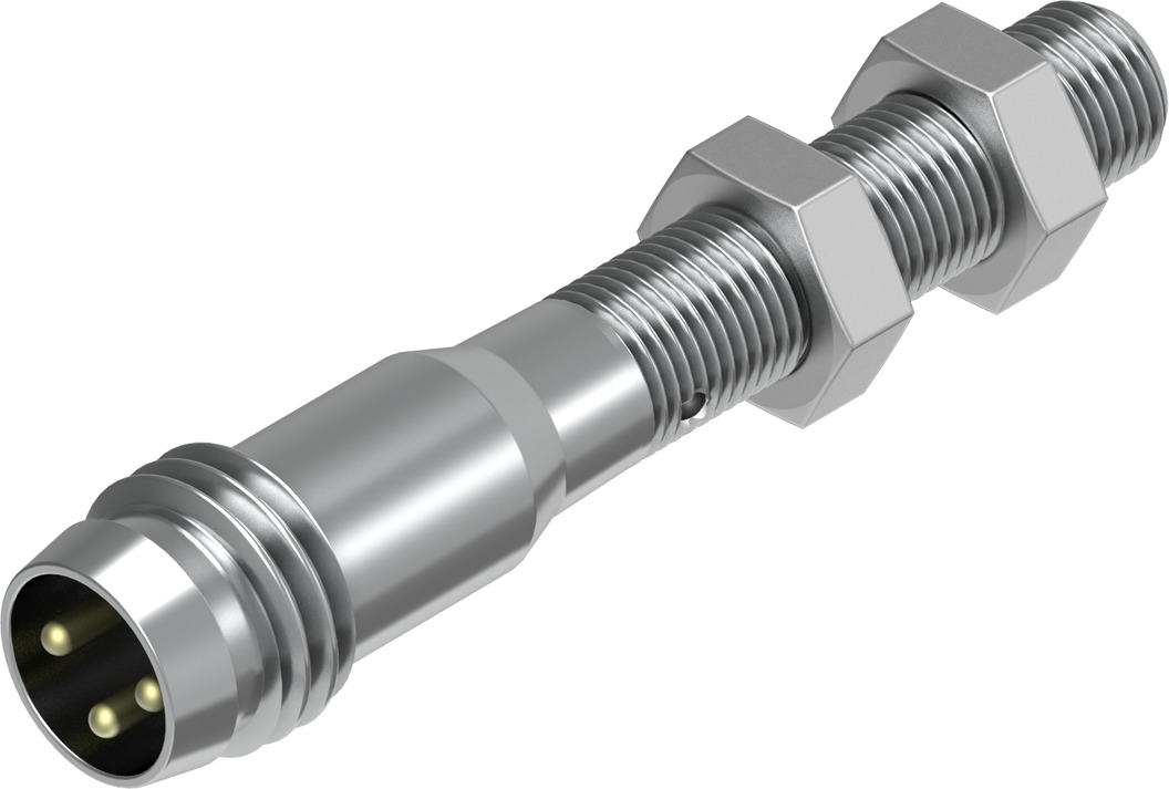SIEN-M5B-PS-S-L 150371 FESTO - Индуктивный датчик