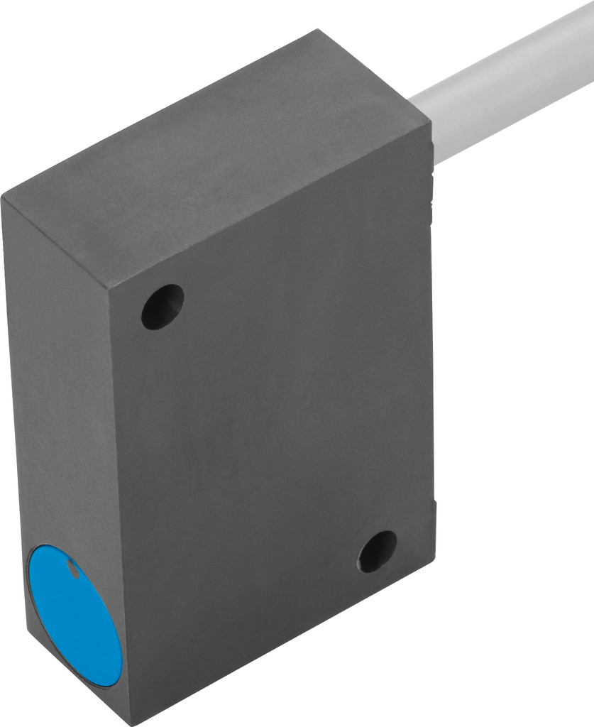 SIES-QB-PO-K-L 150489 FESTO - Индуктивный датчик