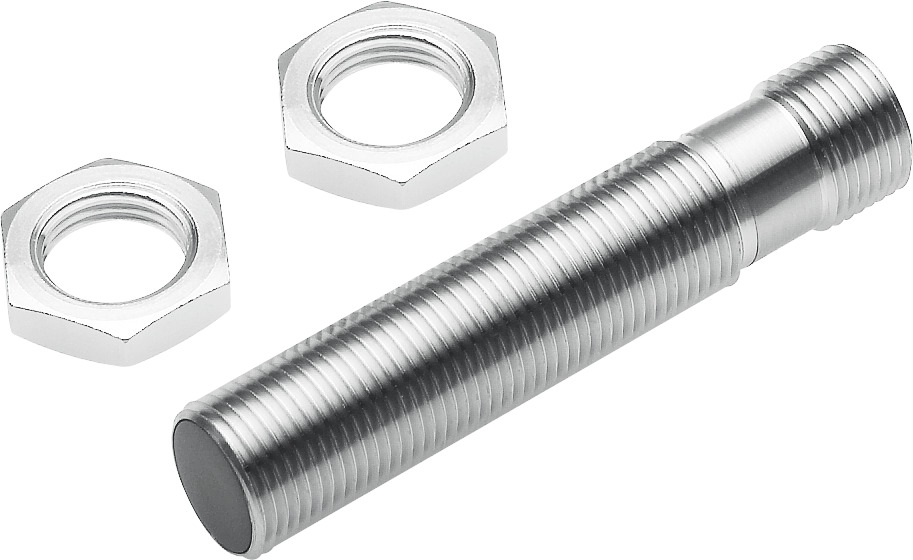 SIEA-M12B-UI-S 538292 FESTO - Индуктивный датчик