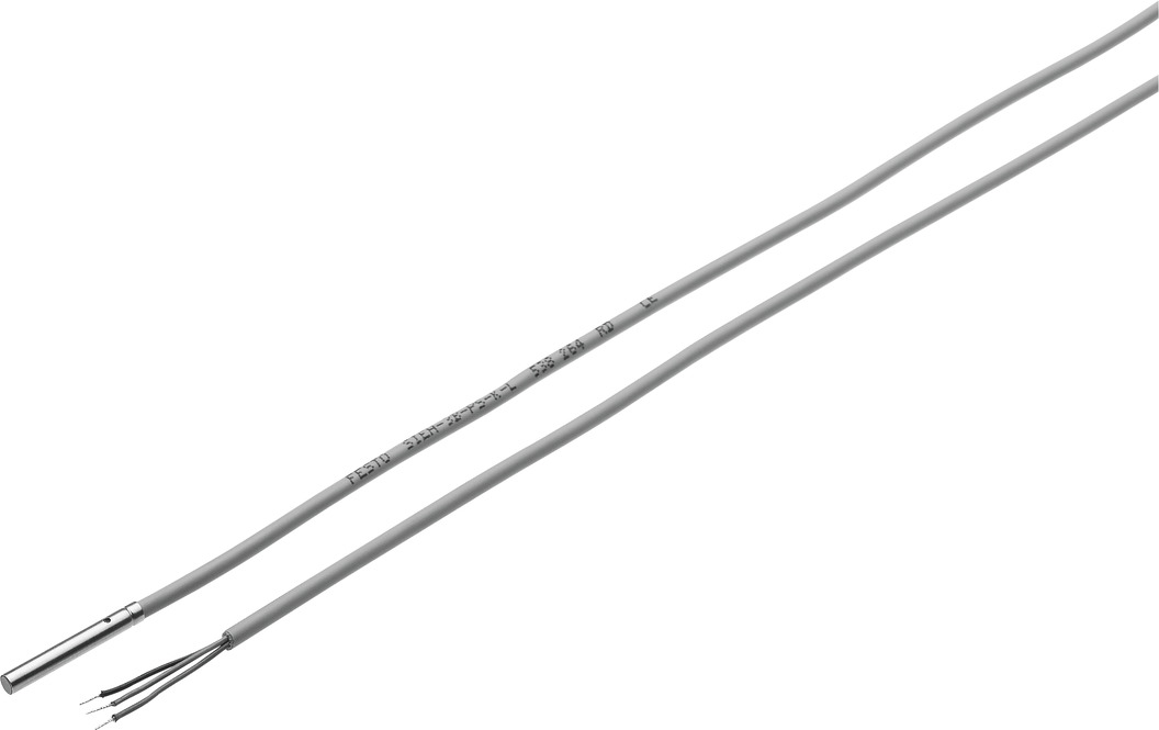 SIEH-3B-NS-K-L 538266 FESTO - Индуктивный датчик