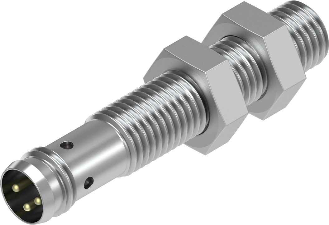 SIEN-M8B-PO-S-L 150391 FESTO - Индуктивный датчик