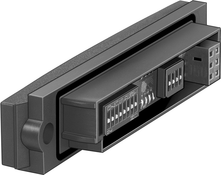 CPV10/14/18-GE-DI-SM 165814 FESTO - Модуль переключения