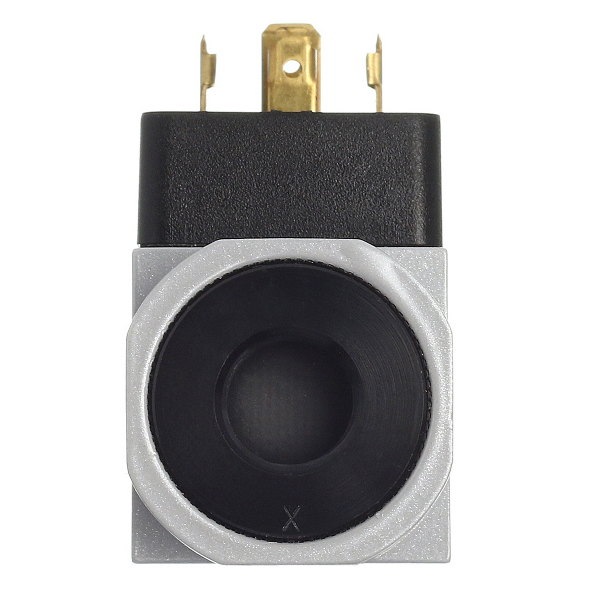 PEV-1/4-B 10773 FESTO - Реле давления 1÷12 бар, НО/НЗ, G1/4