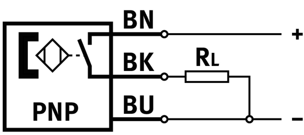 SMT-8G-PS-24V-E-2,5Q-OE 547859 FESTO - Датчик положения магниторез., НО PNP, кабель 3-пров. 2.5 м
