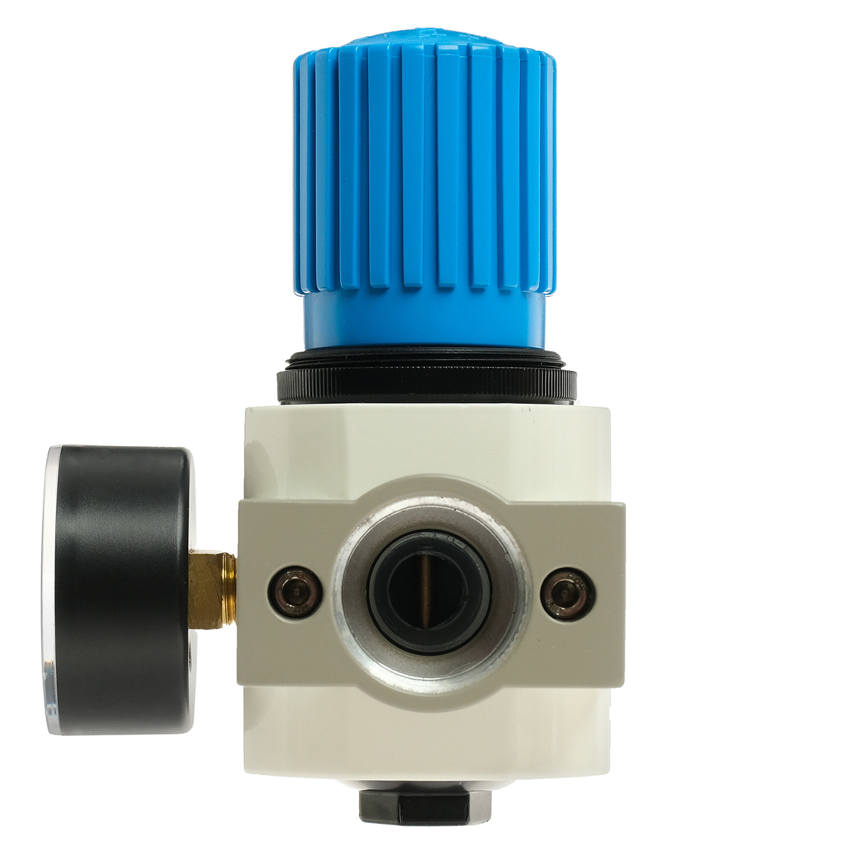 LR-1-D-MAXI Регулятор давления, G1, 12 бар., Qwind