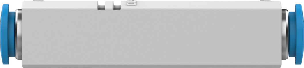 VN-07-M-I3-PQ2-VQ2 193553 FESTO - Вакуумный эжектор, сопло 0.7 мм, высокий вакуум, 6 мм