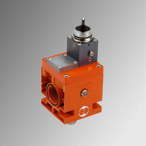 RV3V 3/4 02 1516001 METAL WORK - Регулятор давления, G3/4, 2 бар