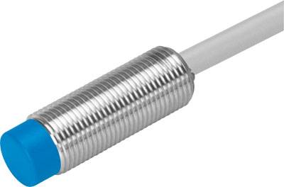 SIEN-M12NB-PS-K-L-P5 8002653 FESTO - Индуктивный датчик