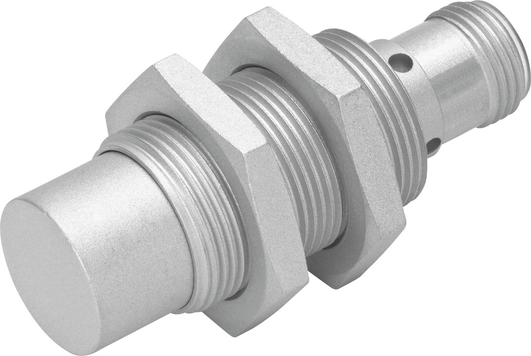 SIEF-M18B-NS-S-L-WA 538302 FESTO - Индуктивный датчик