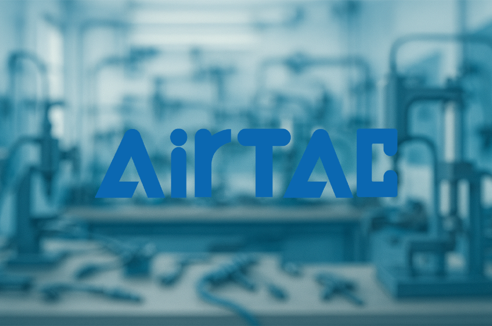 Qwind — официальный дилер Airtac