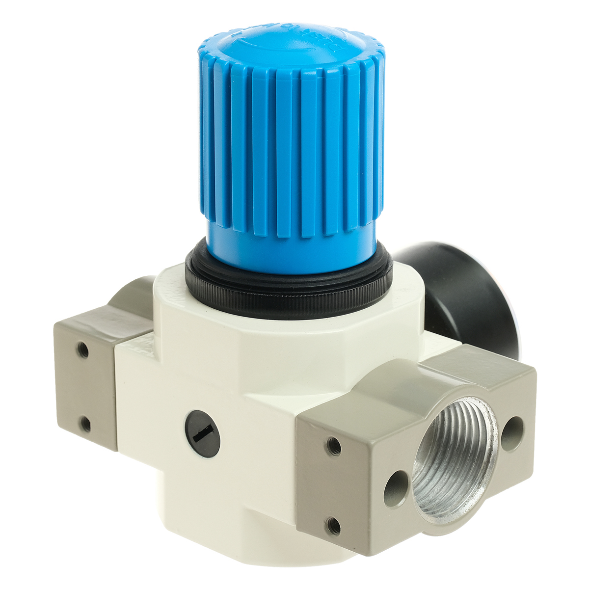 LR-1-D-MAXI Регулятор давления, G1, 12 бар., Qwind