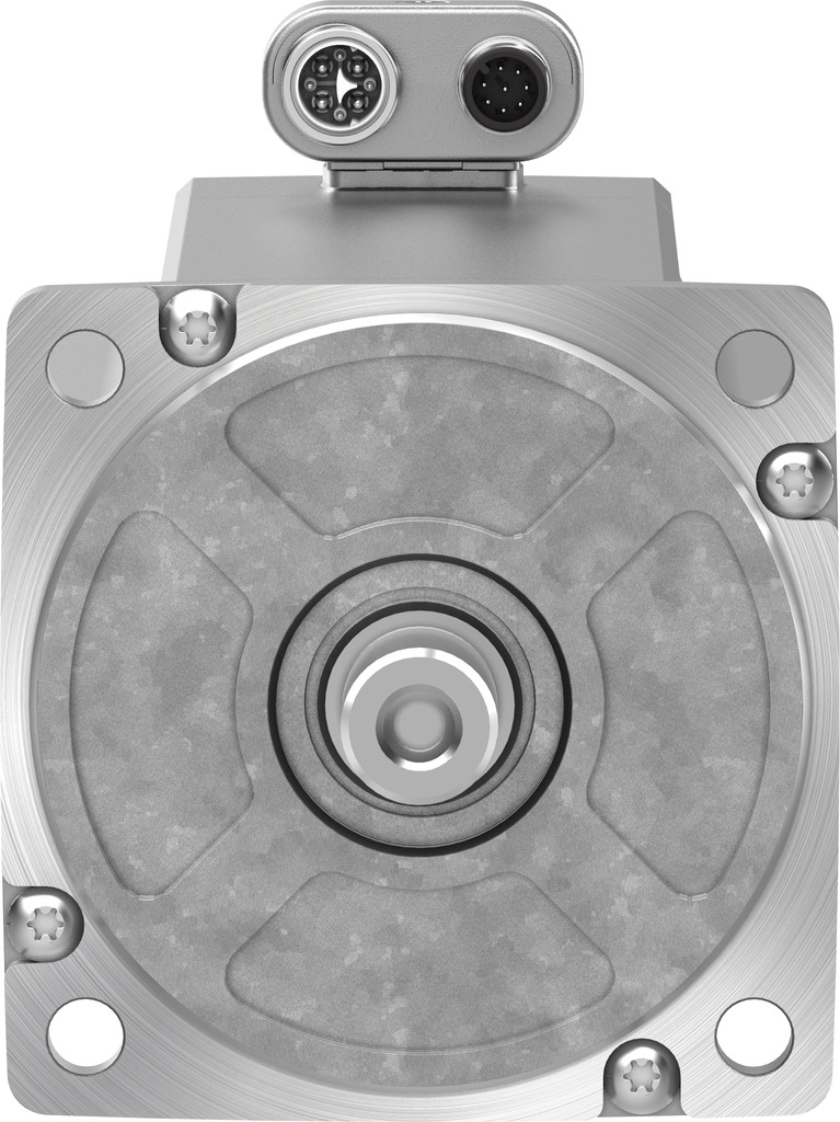 EMME-AS-100-M-HS-AMX 4267600 FESTO - Серводвигатель