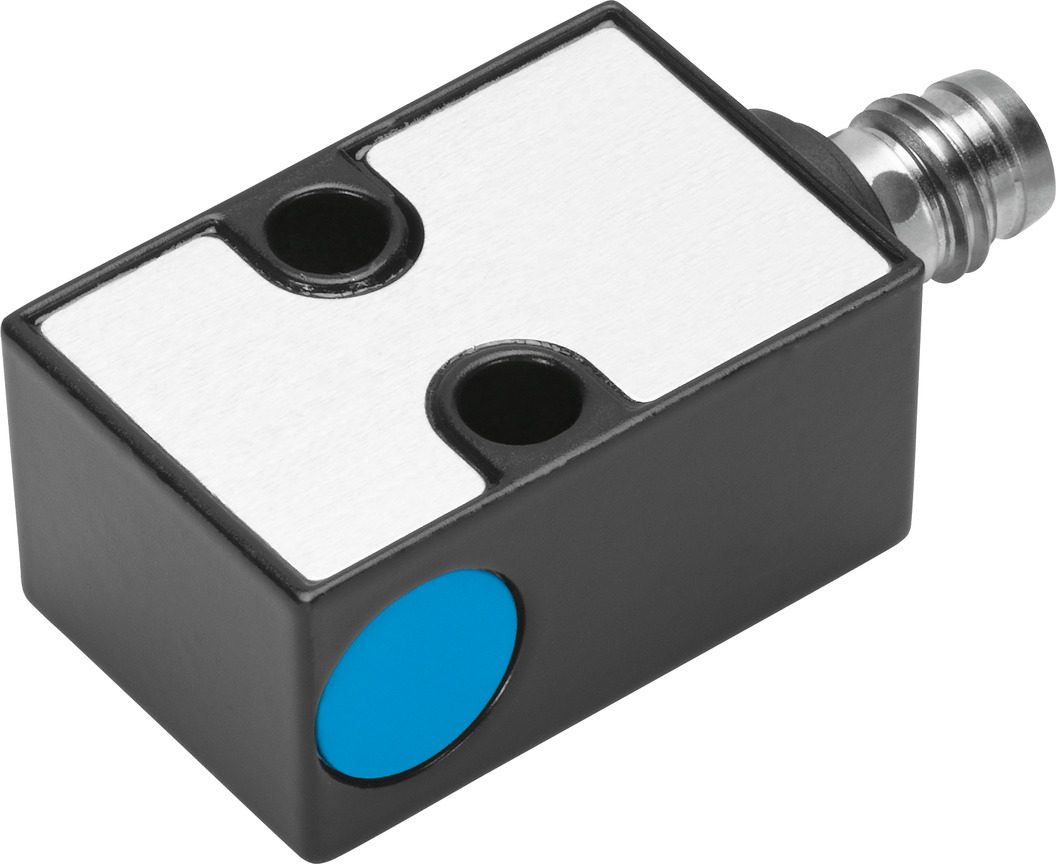 SIES-V3B-PS-S-L 150491 FESTO - Индуктивный датчик