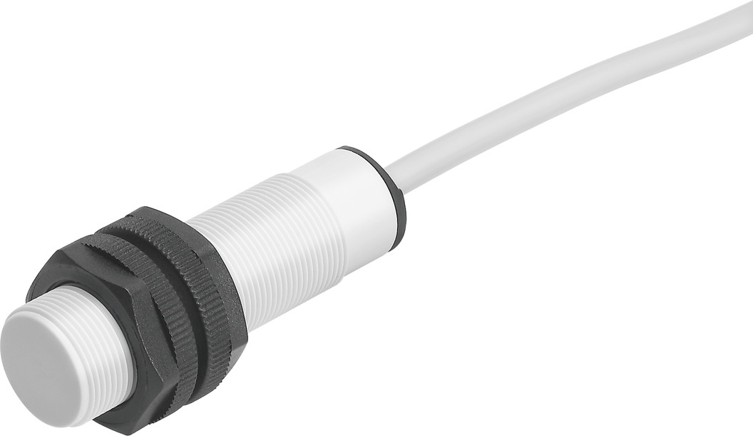 SIEN-M18NB-NS-K-L-PA 538332 FESTO - Индуктивный датчик