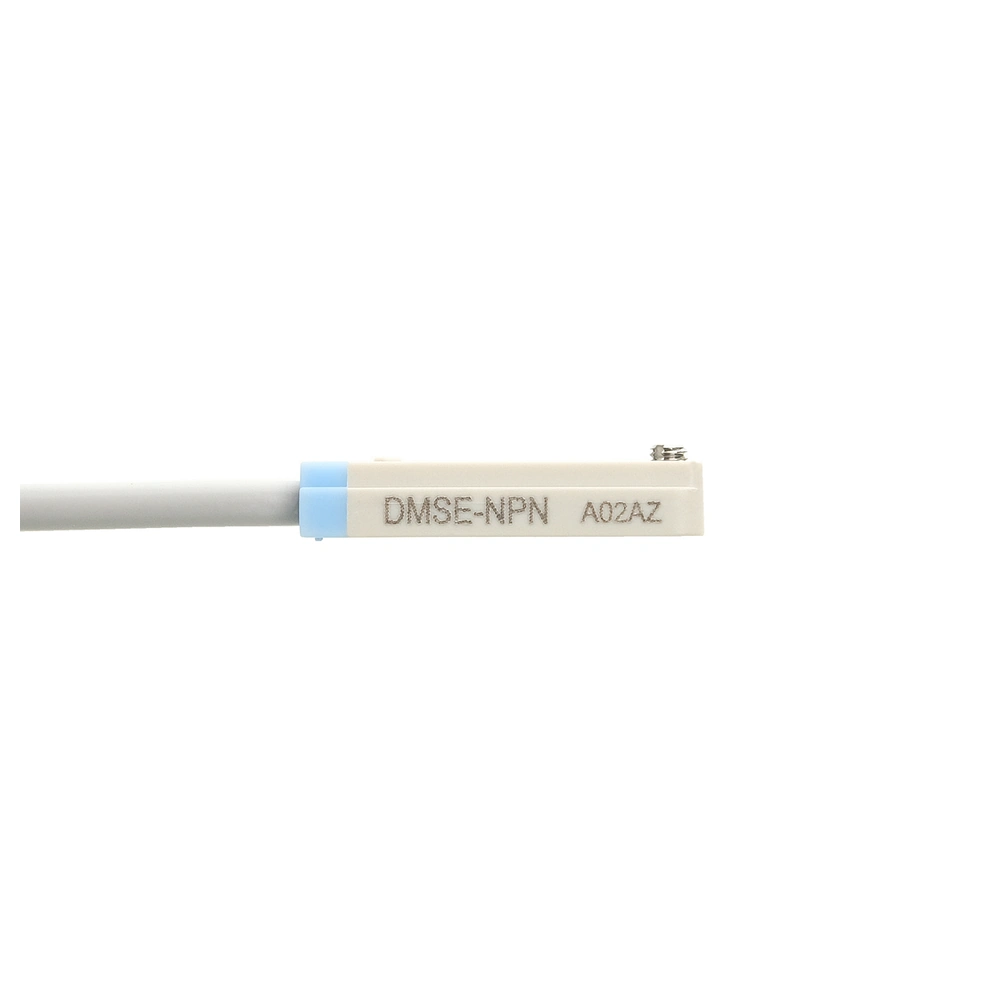 DMSE-N030 AirTAC - Датчик положения магниторезистивный, НО NPN, кабель, 3-пров. 3 м