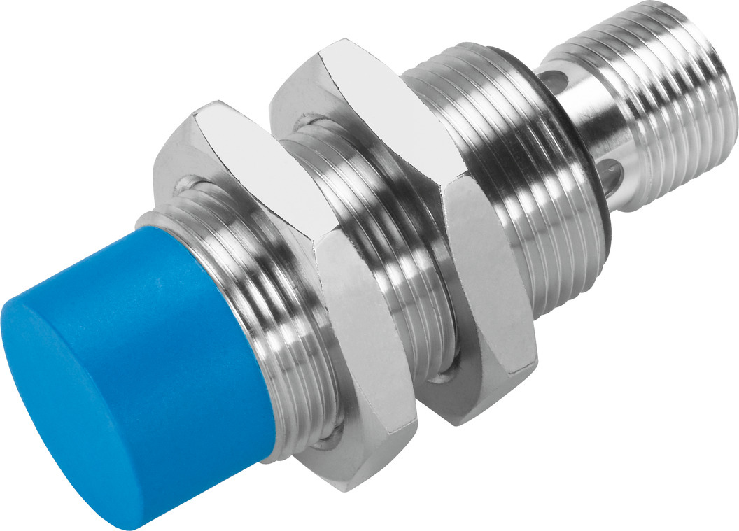 SIEN-M18NB-NO-S-L 150429 FESTO - Индуктивный датчик
