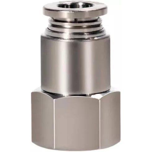Штуцер цанговый AirTAC BPCF-801