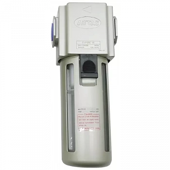 Вакуумный фильтр AirTAC GVF200C08-WG
